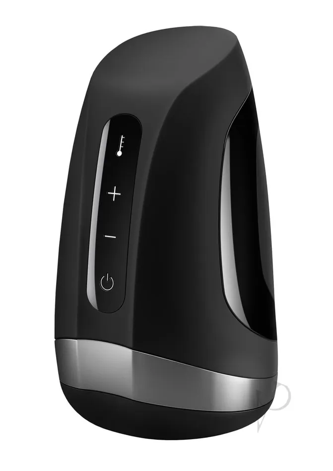 Hot N Horny Satisfyer Men Heat Vibration Satisfyer Vibrators Hot N Horny Satisfyer Men Heat Vibration Satisfyer Vibrators