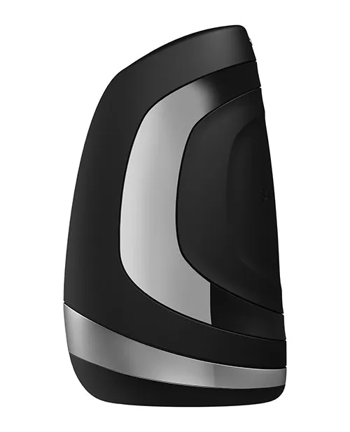 Hot N Horny Satisfyer Men Heat Vibration Satisfyer Vibrators Hot N Horny Satisfyer Men Heat Vibration Satisfyer Vibrators