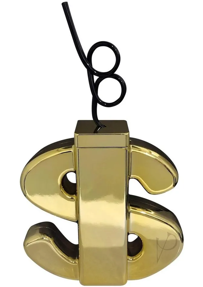 Kheper Games Anal Dollar Sign Cup Gold