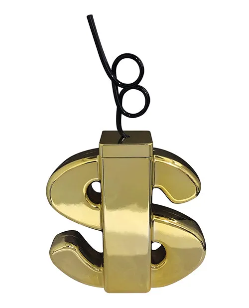 Kheper Games Anal Dollar Sign Cup Gold Kheper Games Anal Dollar Sign Cup Gold