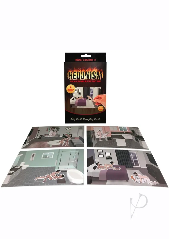 Kheper Games Hedonism Game Set Games Kheper Games Hedonism Game Set Games