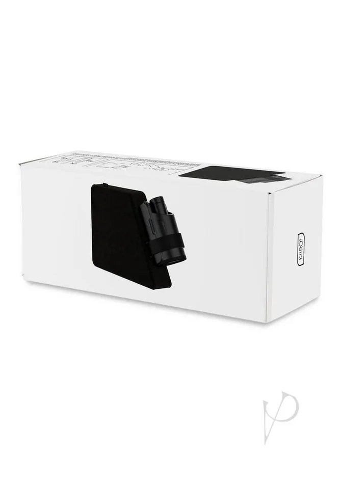Kiiroo Kiiroo Keon Multifunctional Pillow Vibrators