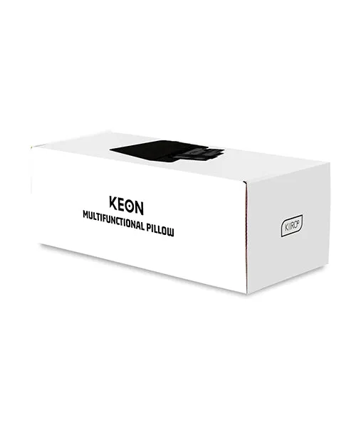 Kiiroo Kiiroo Keon Multifunctional Pillow Vibrators Kiiroo Kiiroo Keon Multifunctional Pillow Vibrators