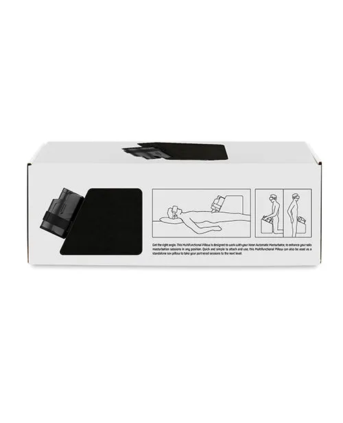 Kiiroo Kiiroo Keon Multifunctional Pillow Vibrators Kiiroo Kiiroo Keon Multifunctional Pillow Vibrators