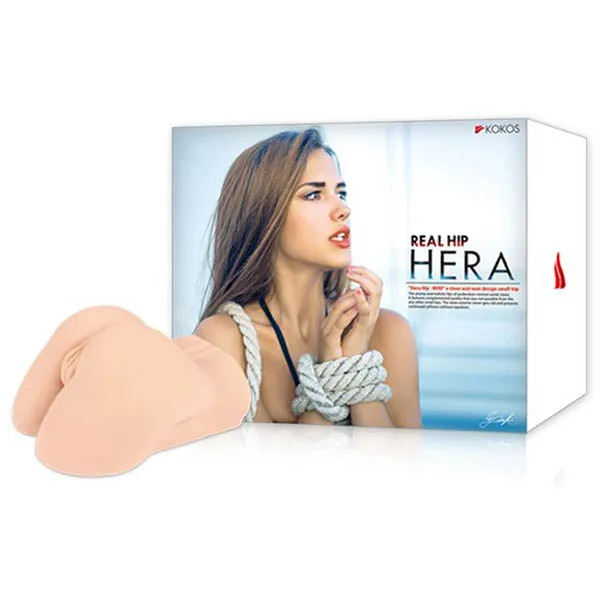 Kokos Dildos Kokos Real Hip Hera