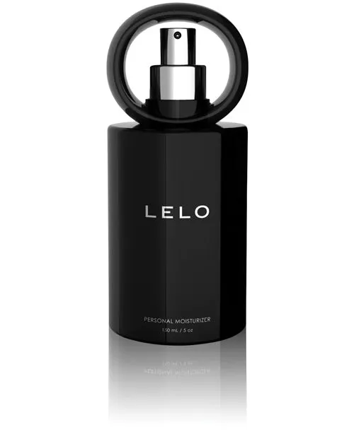 Lelo Dildos LELO Personal Moisturizer 150ml Glass Bottle