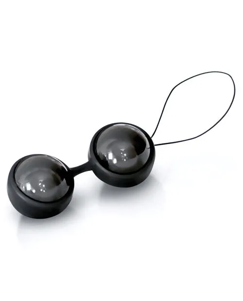 LELO Luna Beads Noir Lelo Male Sex Toys