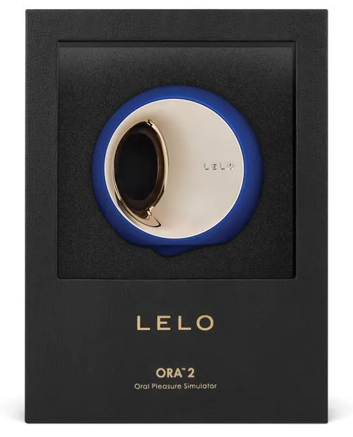 LELO Ora 2 LELO Vibrators