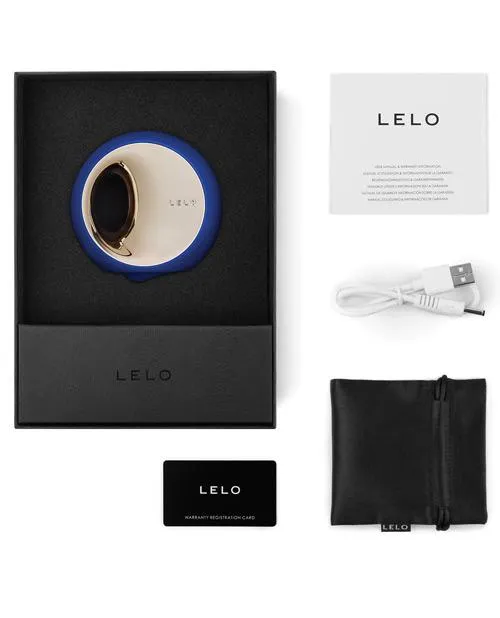 LELO Ora 2 LELO Vibrators