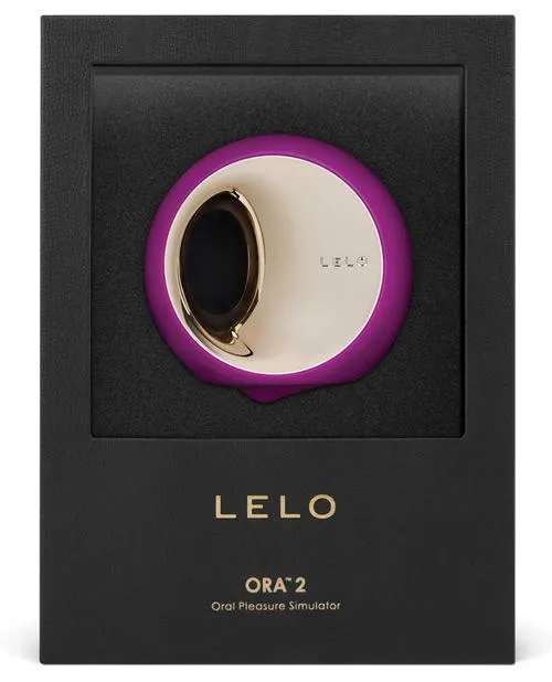 LELO Ora 2 LELO Vibrators