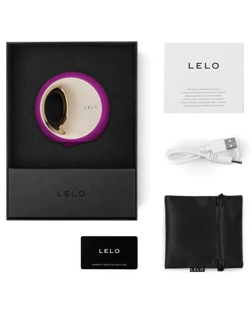 LELO Ora 2 LELO Vibrators