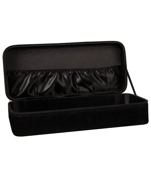 Love To Love Vibrators Love to Love Secret Box Black Love To Love Vibrators Love to Love Secret Box Black