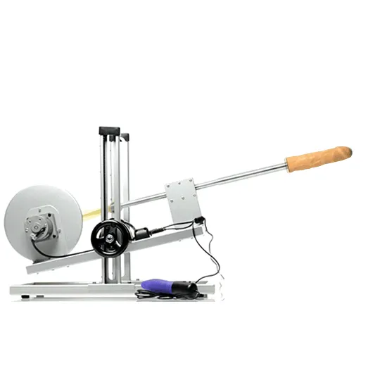 LoveBotz Vibrators Maestro Multi Faceted Fucking Machine