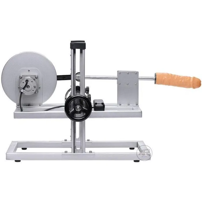 LoveBotz Vibrators Maestro Multi Faceted Fucking Machine