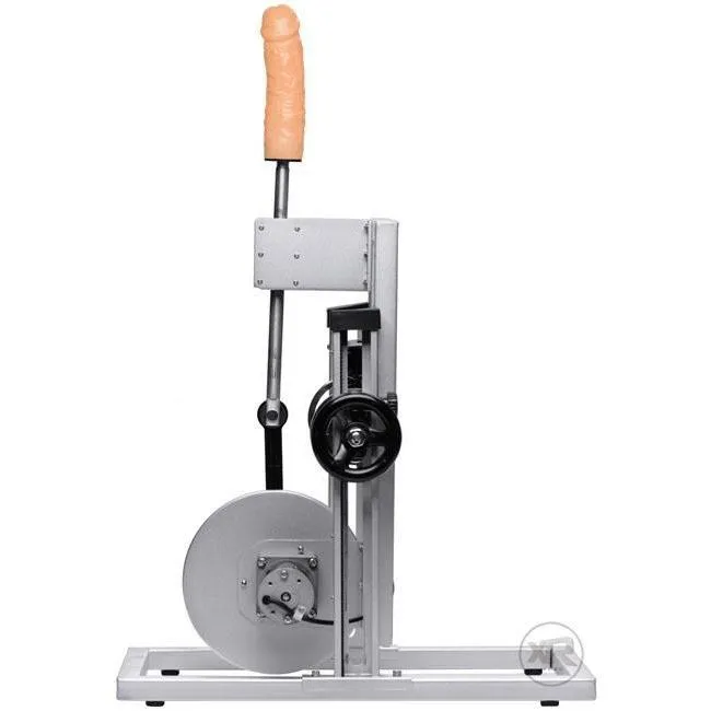 LoveBotz Vibrators Maestro Multi Faceted Fucking Machine