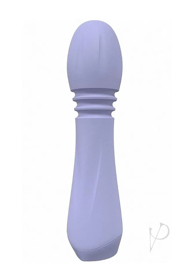 Loveline Female Sex Toys Loveline Rapture 10 Speed Silicone Rechargeable Vibrator Lavender Loveline Female Sex Toys Loveline Rapture 10 Speed Silicone Rechargeable Vibrator Lavender