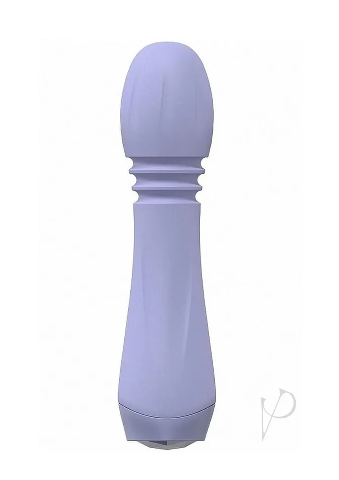 Loveline Female Sex Toys Loveline Rapture 10 Speed Silicone Rechargeable Vibrator Lavender Loveline Female Sex Toys Loveline Rapture 10 Speed Silicone Rechargeable Vibrator Lavender