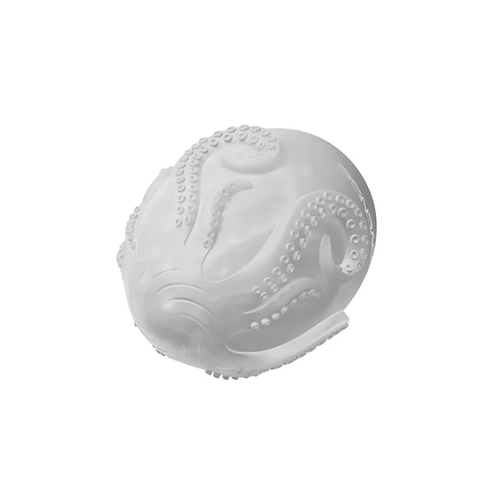 Lovense Female Sex Toys Kraken Egg White