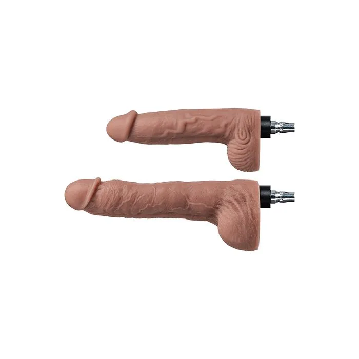Lovense Sex Machine Black Female Sex Toys