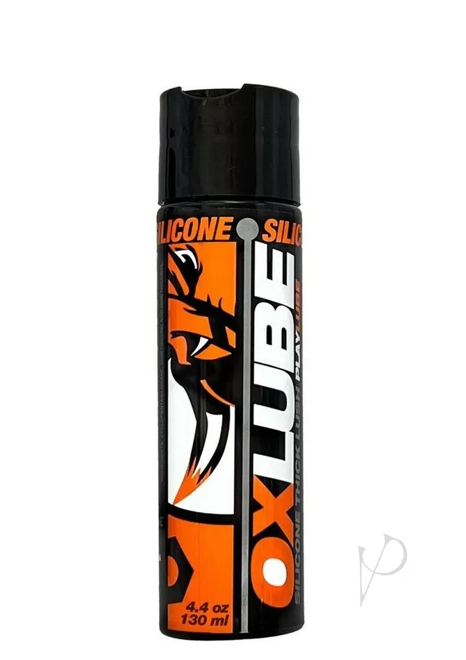 Lubricants Oxballs Oxballs Oxlube Thick Silicone Lubricant 44oz