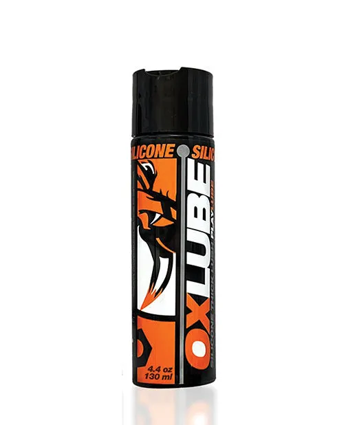 Lubricants Oxballs Oxballs Oxlube Thick Silicone Lubricant 44oz Lubricants Oxballs Oxballs Oxlube Thick Silicone Lubricant 44oz