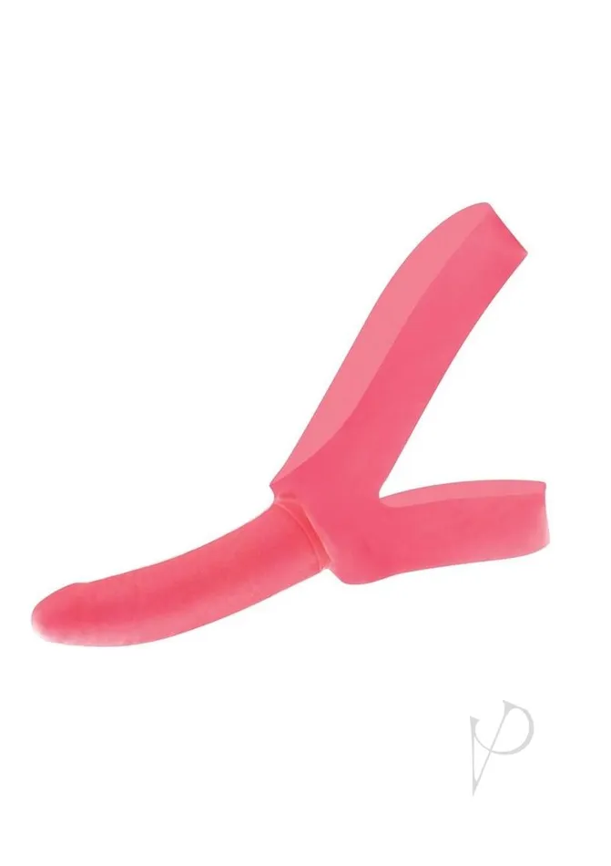 Lux Fetish The Original Facilitator Face StrapOn with Dildo Pink Lux Fetish Female Sex Toys Lux Fetish The Original Facilitator Face StrapOn with Dildo Pink Lux Fetish Female Sex Toys