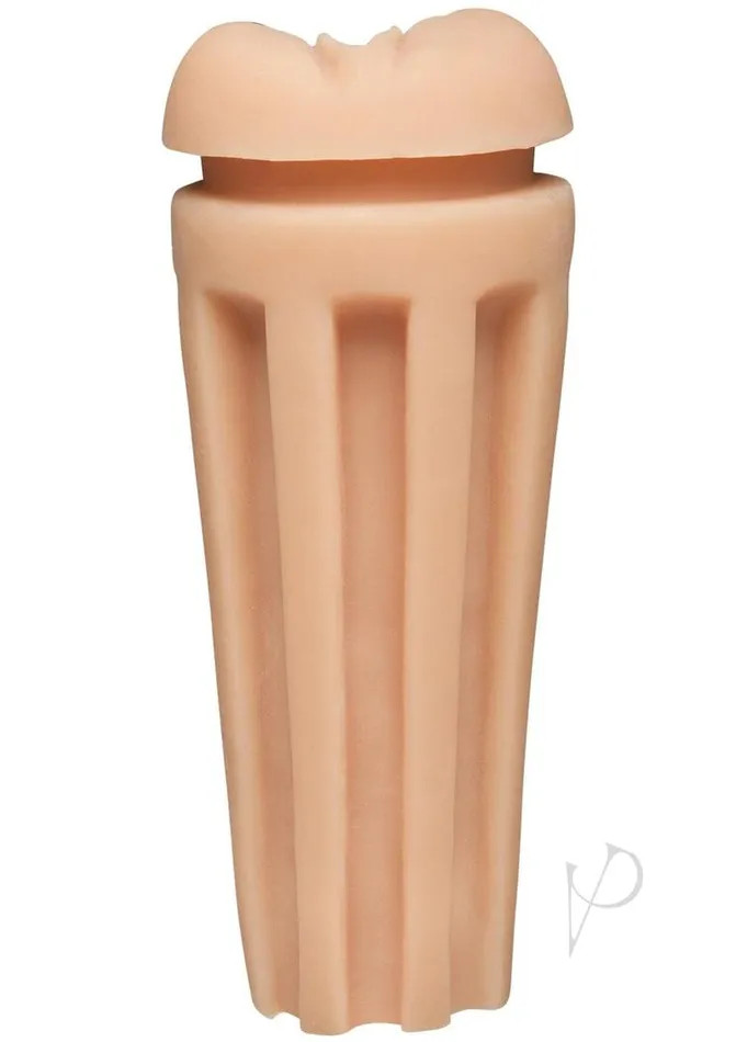 Main Squeeze Male Sex Toys Main Squeeze Replacement Insert For The Virgin Ultraskyn Masturbator Pussy Vanilla Main Squeeze Male Sex Toys Main Squeeze Replacement Insert For The Virgin Ultraskyn Masturbator Pussy Vanilla