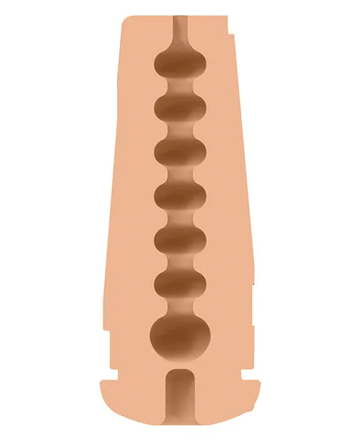 Main Squeeze Male Sex Toys Main Squeeze Replacement Insert For The Virgin Ultraskyn Masturbator Pussy Vanilla Main Squeeze Male Sex Toys Main Squeeze Replacement Insert For The Virgin Ultraskyn Masturbator Pussy Vanilla