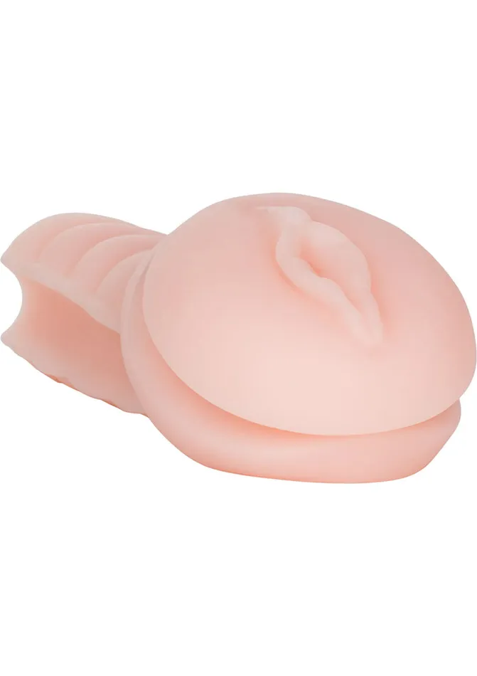 Male Sex Toys Apollo Apollo Alpha Replacement Sleeve Masturbator Vagina Vanilla