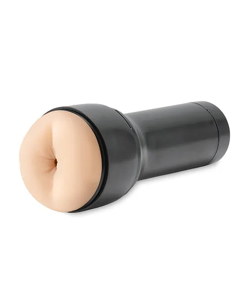 Male Sex Toys Kiiroo Kiiroo Feel Generic Butt Masturbator Vanilla