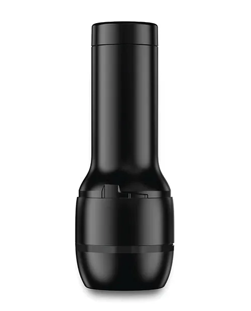 Male Sex Toys Kiiroo Kiiroo Feel Generic Butt Masturbator Vanilla