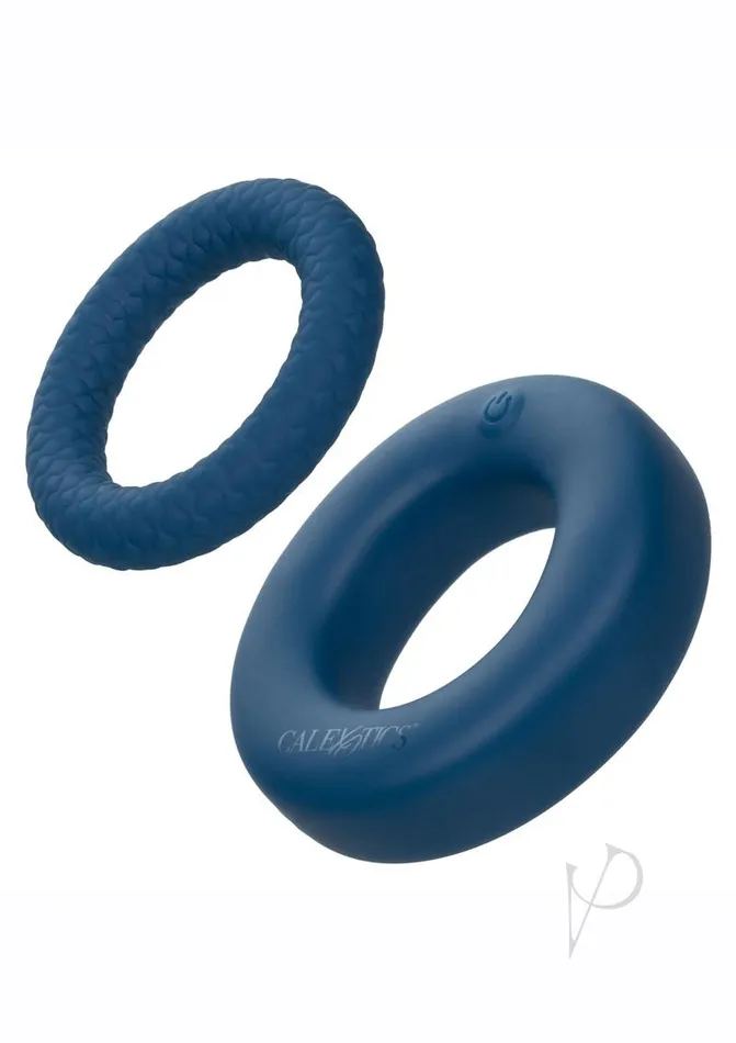 Male Sex Toys Link Up Optimum Rechargeable Silicone Cock Ring Blue Link Up Male Sex Toys Link Up Optimum Rechargeable Silicone Cock Ring Blue Link Up