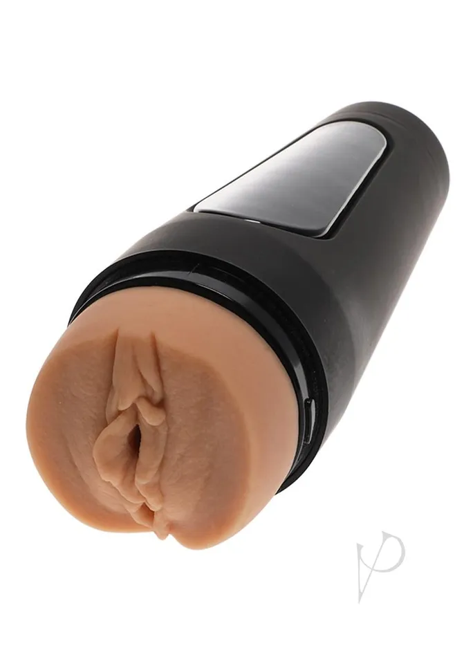 Male Sex Toys Main Squeeze Main Squeeze Leo Of Leolulu Ultraskyn Masturbator Pussy Vanilla