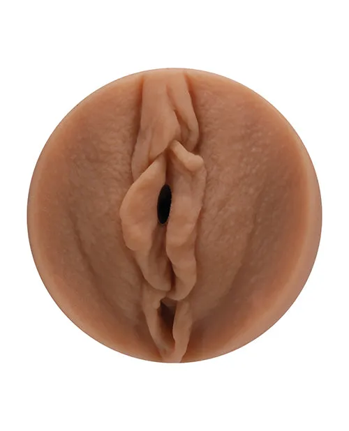 Male Sex Toys Main Squeeze Main Squeeze Leo Of Leolulu Ultraskyn Masturbator Pussy Vanilla