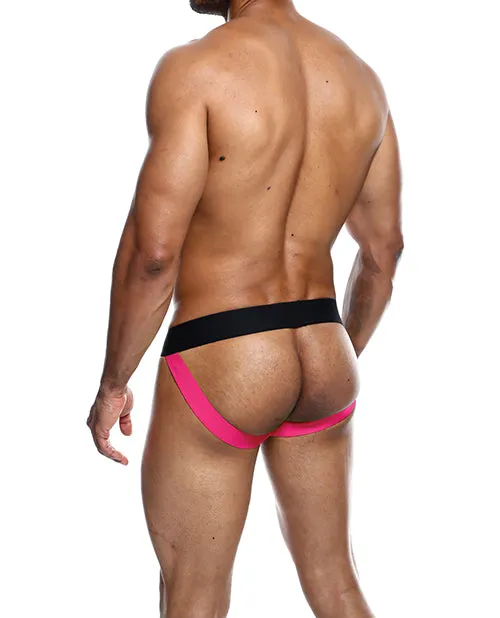 Male Sex Toys Male Basics Neon Jockstrap Coral MD Malebasics Male Sex Toys Male Basics Neon Jockstrap Coral MD Malebasics