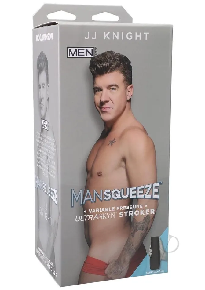 Male Sex Toys Man Squeeze Man Squeeze JJ Knight Ultraskyn Masturbator Butt Vanilla Male Sex Toys Man Squeeze Man Squeeze JJ Knight Ultraskyn Masturbator Butt Vanilla