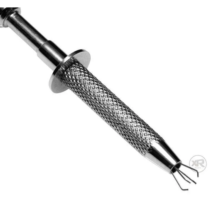 Male Sex Toys Master Series Extreme Sensation Claw Clamps