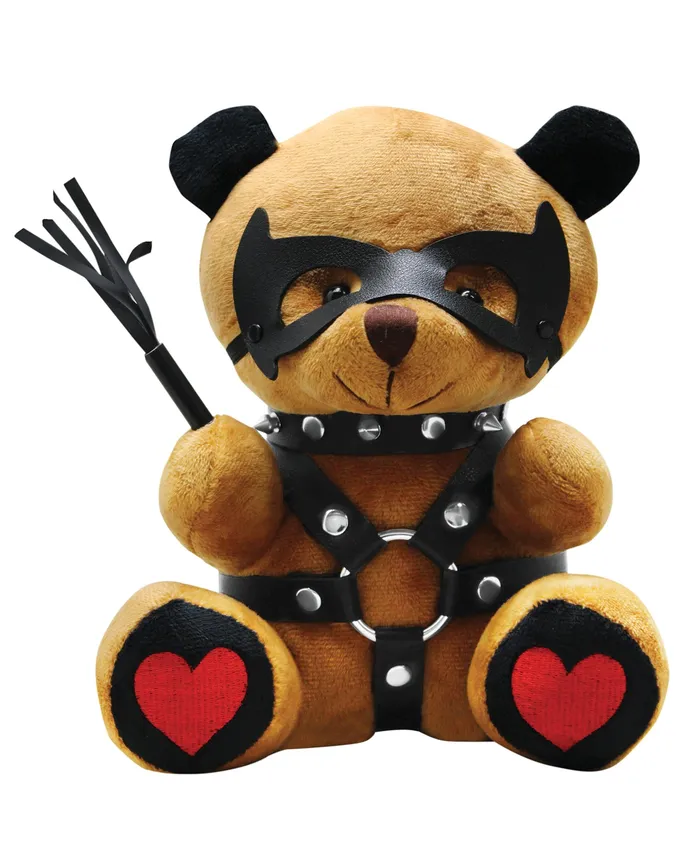 Male Sex Toys Master Series Master Series Dom Bear