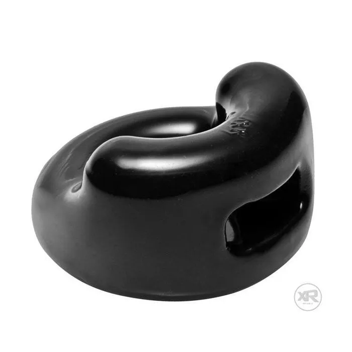 Male Sex Toys Master Series The Cock Holster Cock and Ball Ring