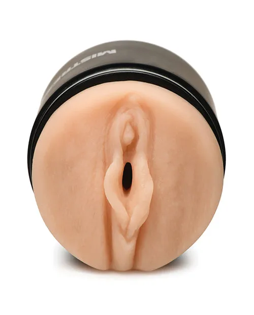 Male Sex Toys Mistress Curve Toys Mistress Double Shot Mini Masturbator Pussy Ass Light Male Sex Toys Mistress Curve Toys Mistress Double Shot Mini Masturbator Pussy Ass Light