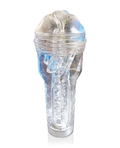 Male Sex Toys MSTR B8 In the Clear Pussy Stroker Clear Happy Ending Male Sex Toys MSTR B8 In the Clear Pussy Stroker Clear Happy Ending