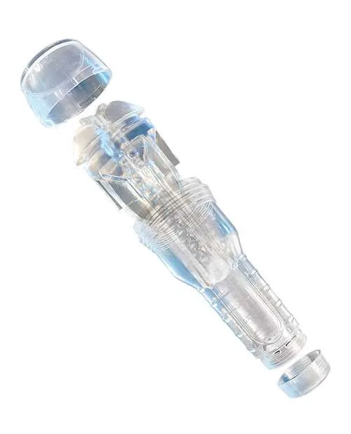 Male Sex Toys MSTR B8 In the Clear Pussy Stroker Clear Happy Ending Male Sex Toys MSTR B8 In the Clear Pussy Stroker Clear Happy Ending
