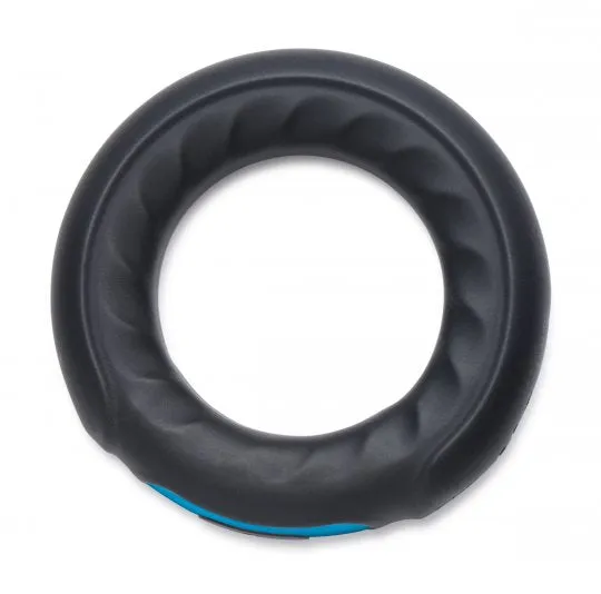 Male Sex Toys Remote Control 7X Silicone Cock Ring Trinity Men