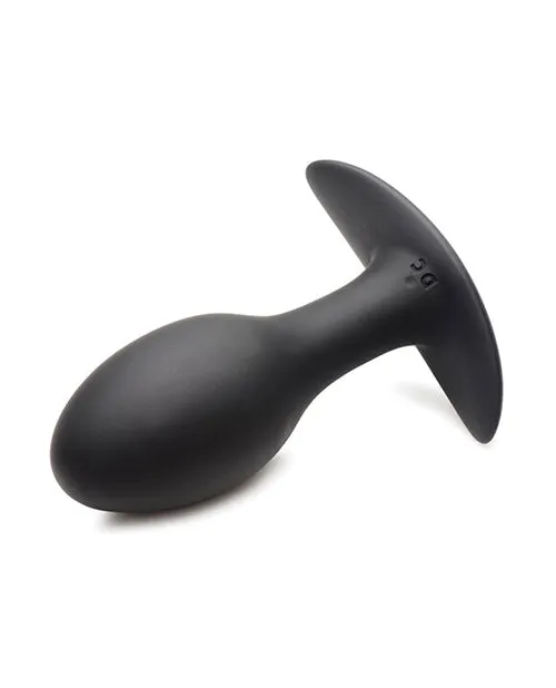 Male Sex Toys Rooster Curve Toys Rooster Rumbler Vibrating Silicone Anal Plug Large Black Male Sex Toys Rooster Curve Toys Rooster Rumbler Vibrating Silicone Anal Plug Large Black