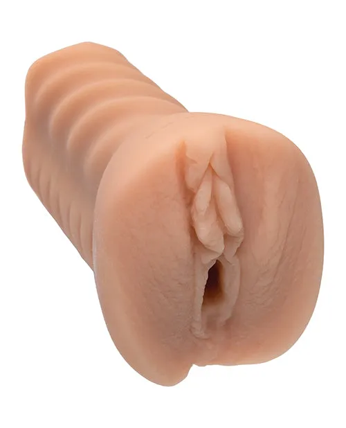 Male Sex Toys Signature Strokers Signature Strokers Mckenzie Lee Ultraskyn Pocket Masturbator Pussy Vanilla Male Sex Toys Signature Strokers Signature Strokers Mckenzie Lee Ultraskyn Pocket Masturbator Pussy Vanilla