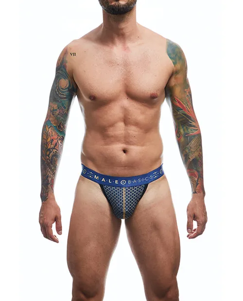 Malebasics Male Sex Toys Male Basics Hipster Jockstrap Andalusia MD
