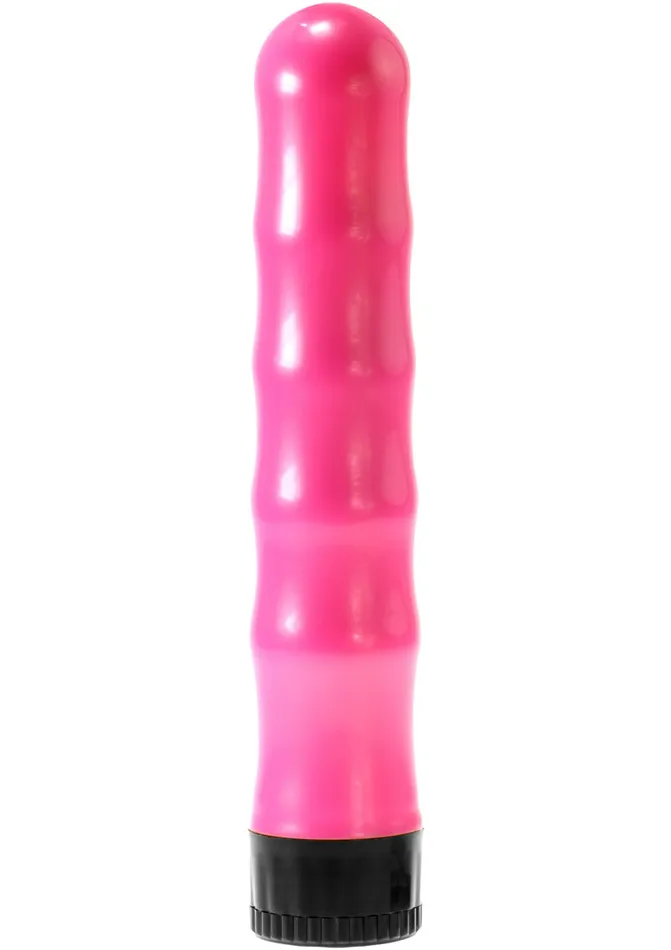 ME YOU US Silencer Rippled Vibrator Pink Me You Us Vibrators ME YOU US Silencer Rippled Vibrator Pink Me You Us Vibrators