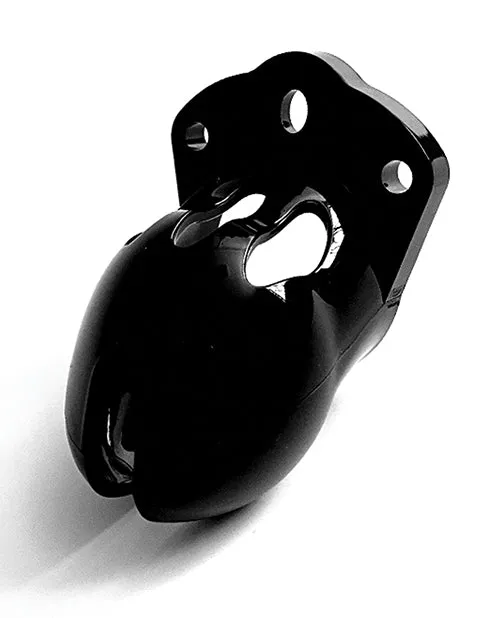 Mini Me Cock Cage Only Black Cb X Male Sex Toys
