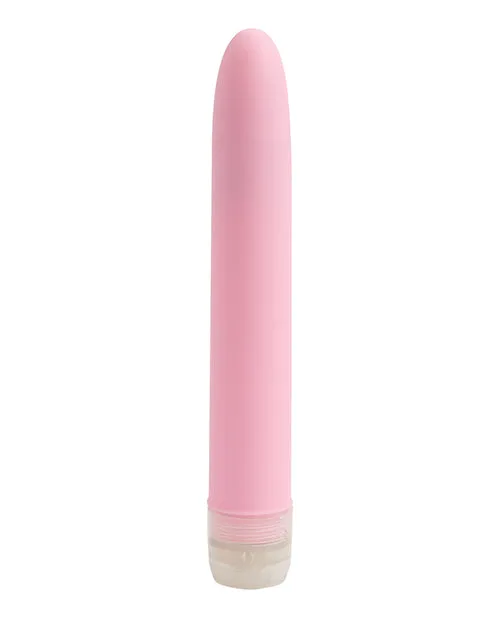 Naughty Secrets Naughty Secret 7 Velvet Desire Waterproof Vibe Pink Vibrators Naughty Secrets Naughty Secret 7 Velvet Desire Waterproof Vibe Pink Vibrators