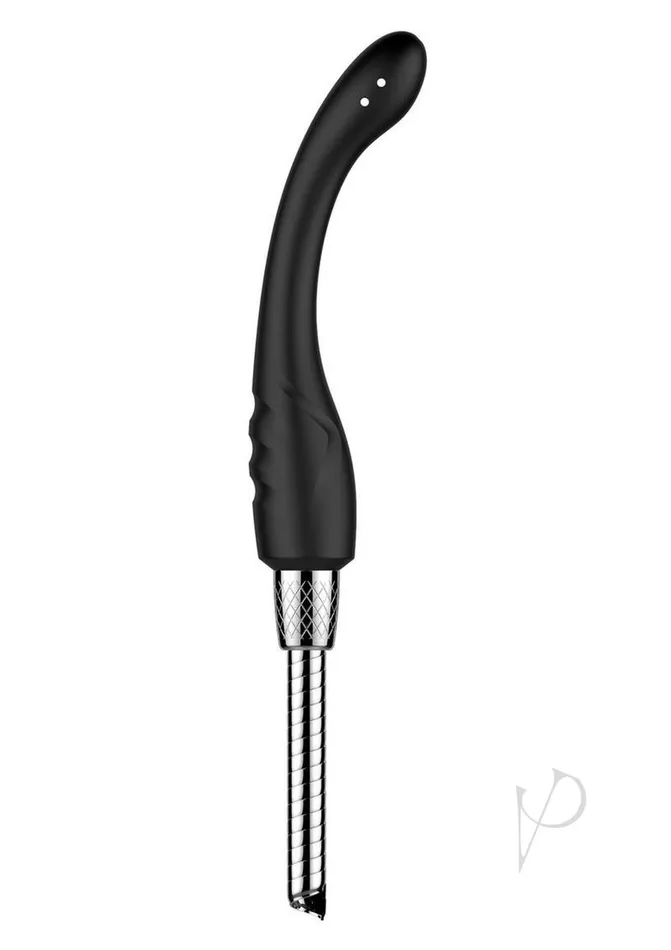 Nexus Advanced Shower Douche Duo Kit SDK002 Black Nexus Anal Nexus Advanced Shower Douche Duo Kit SDK002 Black Nexus Anal